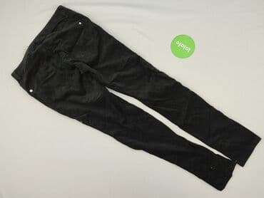 zalando czarne jeansy damskie: Tom Rose, Jeansy damskie, rozmiar L — 3