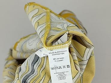 buty winylowe: Bluzka damska, rozmiar XL — 5