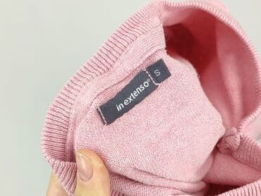 buty inextenso opinie: In Extenso, Sweter damski, rozmiar S — 4