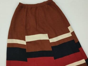 buty zimowe lata 80: Spódnica damska, rozmiar S — 1