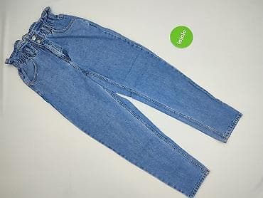reserved jeansy: Denim Co, Jeansy damskie, rozmiar S — 2