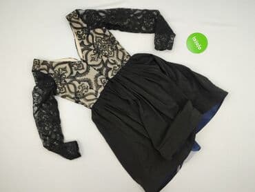 sukienka na srebrne wesele: Sukienka damska, S — 3