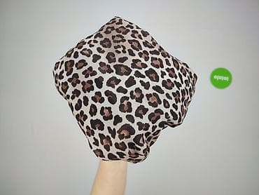 leopard: Sukienka damska, rozmiar S — 4