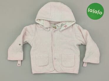 czapka under armour project rock: Sweatshirt, 3-6 months, condition - Good — 2