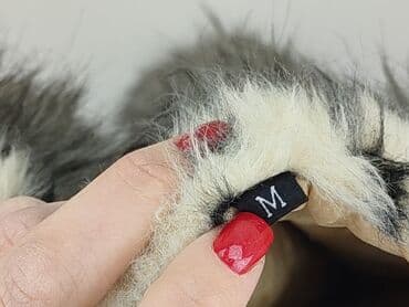 kurtka damska pull and bear: Kamizelka damska, M — 6