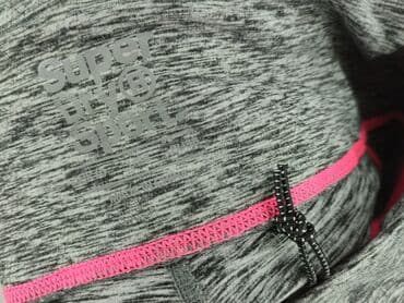 legginsy wzorzyste: Superdry, Legginsy Sportowe damskie, M — 5