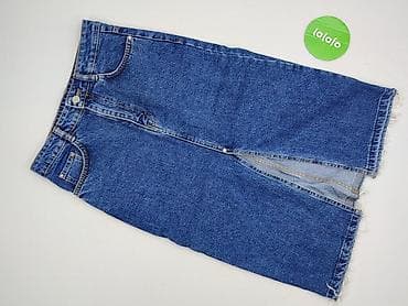 lyocell spódnice: Zara, Spódnica damska, rozmiar S — 2