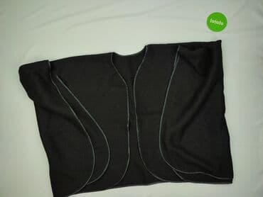 plaszcze: Ponczo damskie, rozmiar One size — 3