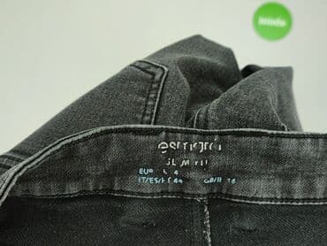 esprit взуття жіноче: Esprit, Джинси жіночі, розмір L — 4