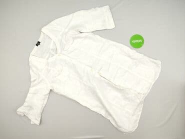 koszula damska z tetry: Туніка жіноча, розмір L — 3