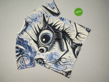 bluzy z fajnymi napisami: Koszulka dla mężczyzn, rozmiar 3XL — 3