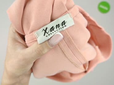 born2be sukienki xl: Xana, Bluzka damska, rozmiar 4XL — 5