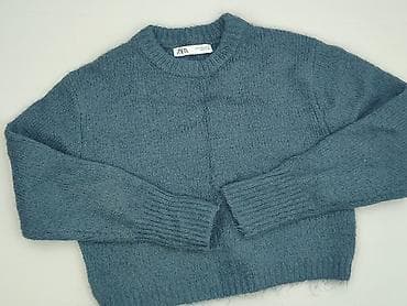 Zara, Sweter damski, rozmiar M w lalafo.pl Zara, Sweter damski, rozmiar M