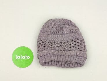 torba c a: Czapka, Damskie, stan - Idealny — 3