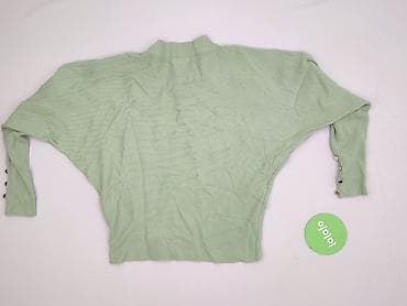 sweter kurta cobaina: Sweter damski, rozmiar M — 3