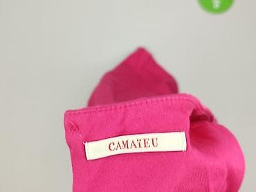 bialy kaftan: Camaïeu, Sukienka damska, rozmiar 2XS — 4