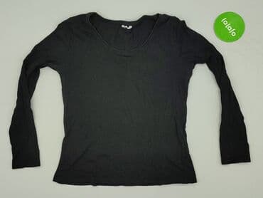 dluga bluza: Woman Collection, Bluzka damska, rozmiar L — 2