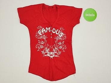 milosc: T-shirt damski, rozmiar S — 2