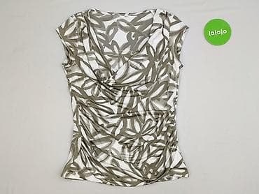 oryginalne bluzki: Bluzka damska, rozmiar S — 2