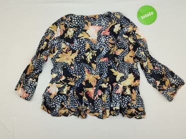 bluzki z printem: Topshop, Bluzka damska, rozmiar L — 3