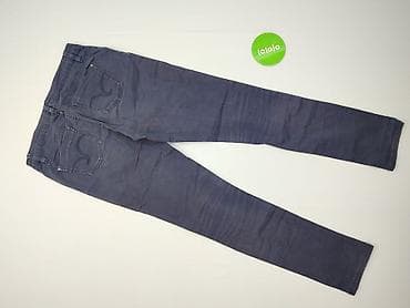 bootcut jeansy: Esmara, Jeansy damskie, rozmiar M — 3