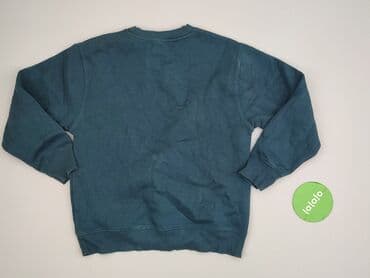 zara koszula z bambusem: Sweatshirt, Zara, 10 years, 134-140 cm, condition - Very good — 3