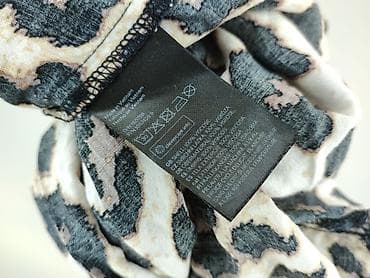 clinique: H&M, Sukienka damska, rozmiar M — 5