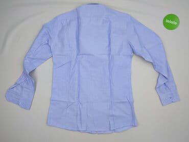 mts koszula: Tailored, Koszulа dla mężczyzn, M — 3