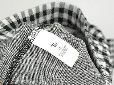 adidas for men: TU Woman, Legginsy Eleganckie damskie, rozmiar L — 5