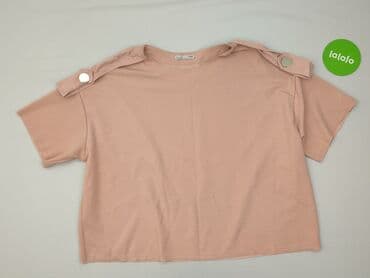 sukienka ze stójką zara: Zara, Bluzka damska, rozmiar L — 2