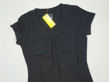 hanes t shirty: T-shirt damski, rozmiar L — 1