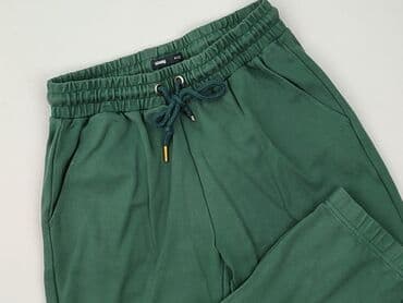 stich bluzy: Spodnie dresowe damskie, rozmiar XS — 1