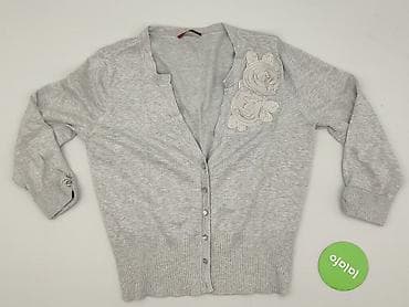 john richmond buty: Red, Kardigan damski, rozmiar L — 2