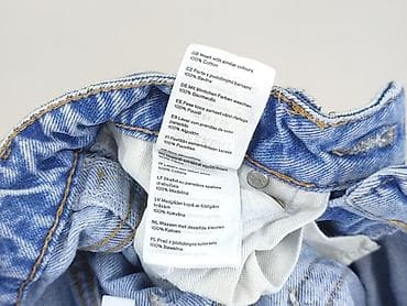 mango jeans straight: Jeans for women, size S — 6