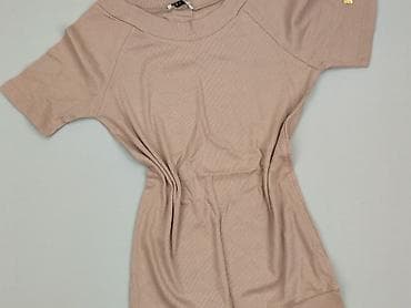 pull and bear bluza: T-shirt damski, rozmiar S — 1