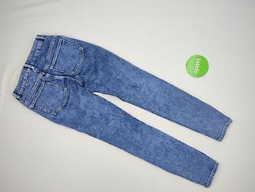 koszula cejrowski: Spodnie jeansowe, Reserved, 14 lat, 164, stan - Bardzo dobry — 3