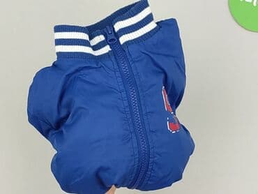 diverse kurtki dla dzieci: Kurtka przejściowa, Pepco, 3-4 lat, 98-104 cm, stan - Bardzo dobry — 6