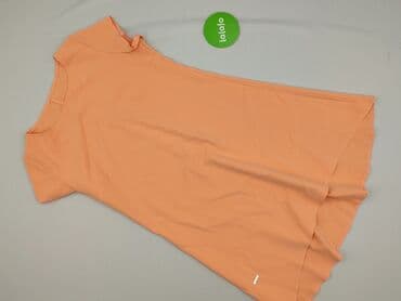 czerwona krótka sukienki na wesele: Sukienka damska, rozmiar S — 2