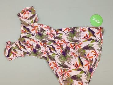 koszula hawajska c a: Cropp, Sukienka damska, rozmiar S — 2