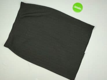 spódniczka w azteckie wzory: Women`s skirt, size 4XL (EU 48) — 2