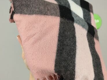 paski do sukienki srebrne: Scarf, Female, condition - Good — 3