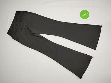 spodnie nb: Shein, Spodnie materiałowe damskie, rozmiar 2XS — 3