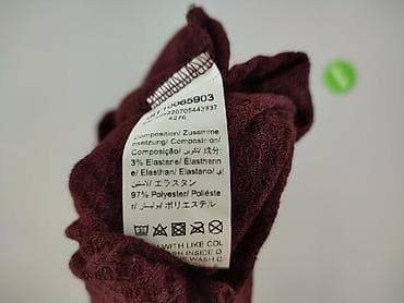 Kobiety: Tunika damska, rozmiar 3XL — 4