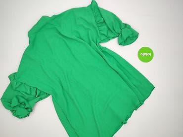 solar golfy: ITALY FASHION, Tunika damska, rozmiar XL — 4