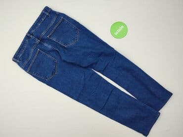 aggi ubrania: Spodnie jeansowe, C&A, 14 lat, 164, stan - Bardzo dobry — 3