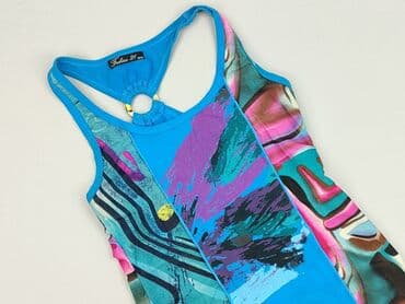 aplikacje z ubraniami: Top damski, rozmiar S — 4