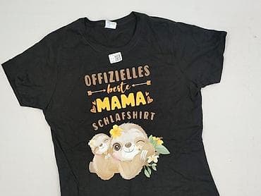 t shirty face: Ladies, T-shirt damski, rozmiar M — 1