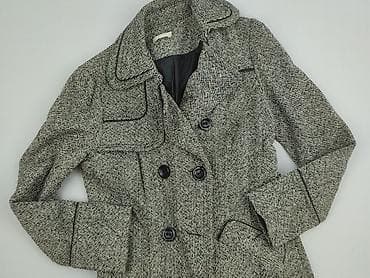 poland pepco: Promod, Trencz damski, rozmiar M — 1