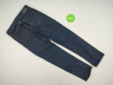 c a spodnie męskie canda: Jeansy dla mężczyzn, rozmiar M — 3