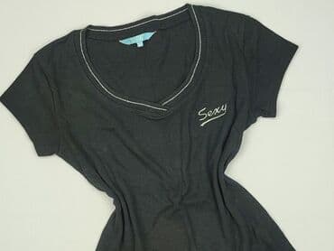 Nice, T-shirt damski, rozmiar M